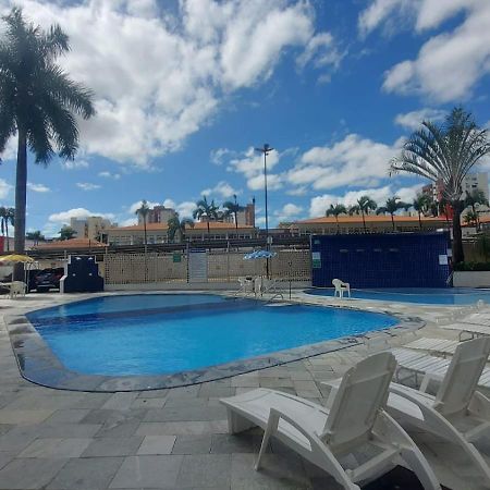 Caldas Novas Apartamento Parque Aquatico Excelente Exterior foto
