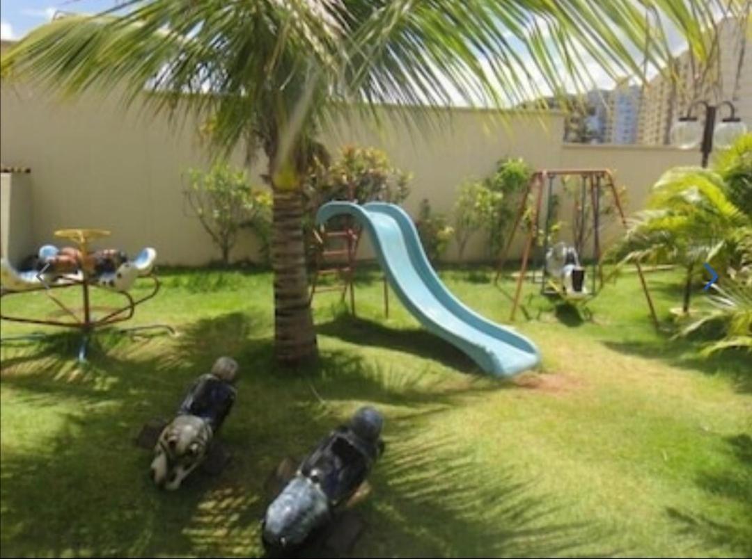 Caldas Novas Apartamento Parque Aquatico Excelente Exterior foto