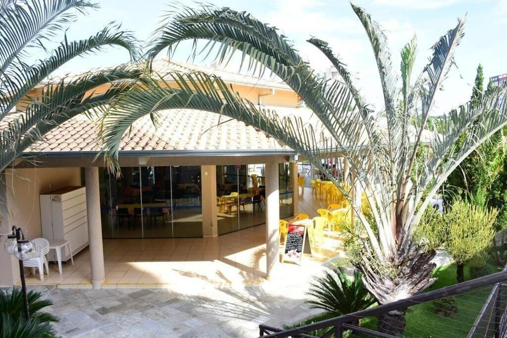 Caldas Novas Apartamento Parque Aquatico Excelente Exterior foto