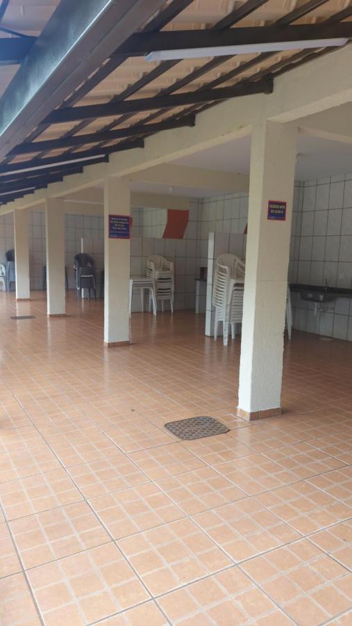 Caldas Novas Apartamento Parque Aquatico Excelente Exterior foto