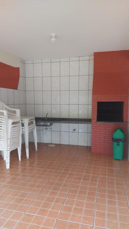 Caldas Novas Apartamento Parque Aquatico Excelente Exterior foto
