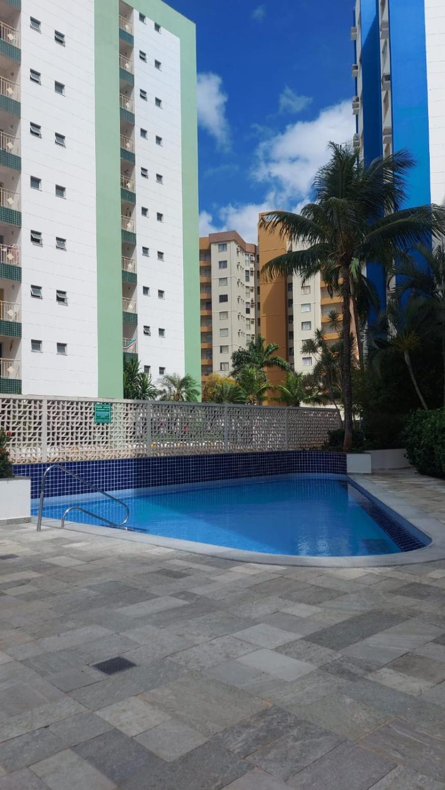 Caldas Novas Apartamento Parque Aquatico Excelente Exterior foto