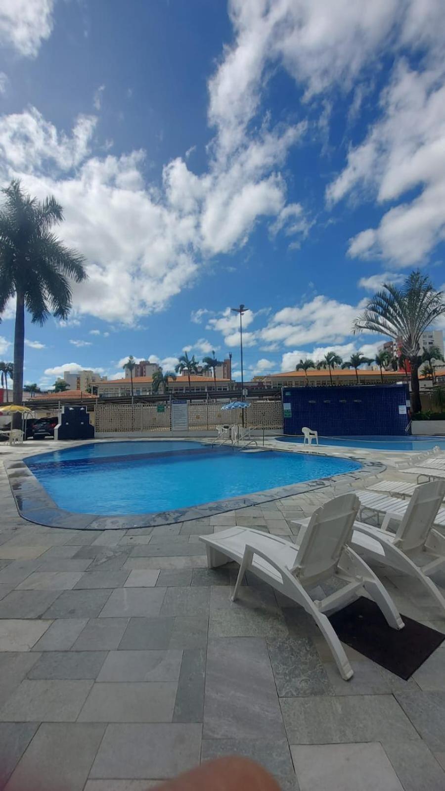Caldas Novas Apartamento Parque Aquatico Excelente Exterior foto