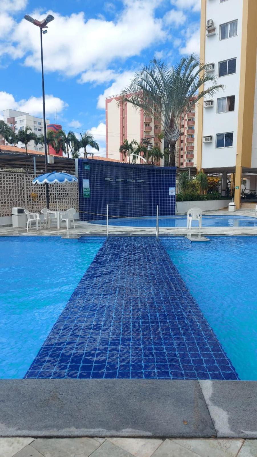 Caldas Novas Apartamento Parque Aquatico Excelente Exterior foto