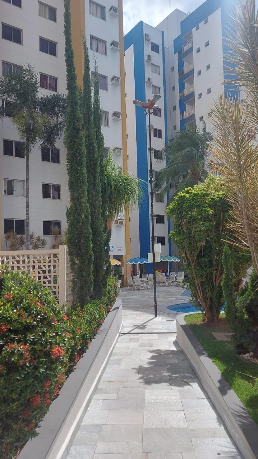 Caldas Novas Apartamento Parque Aquatico Excelente Exterior foto