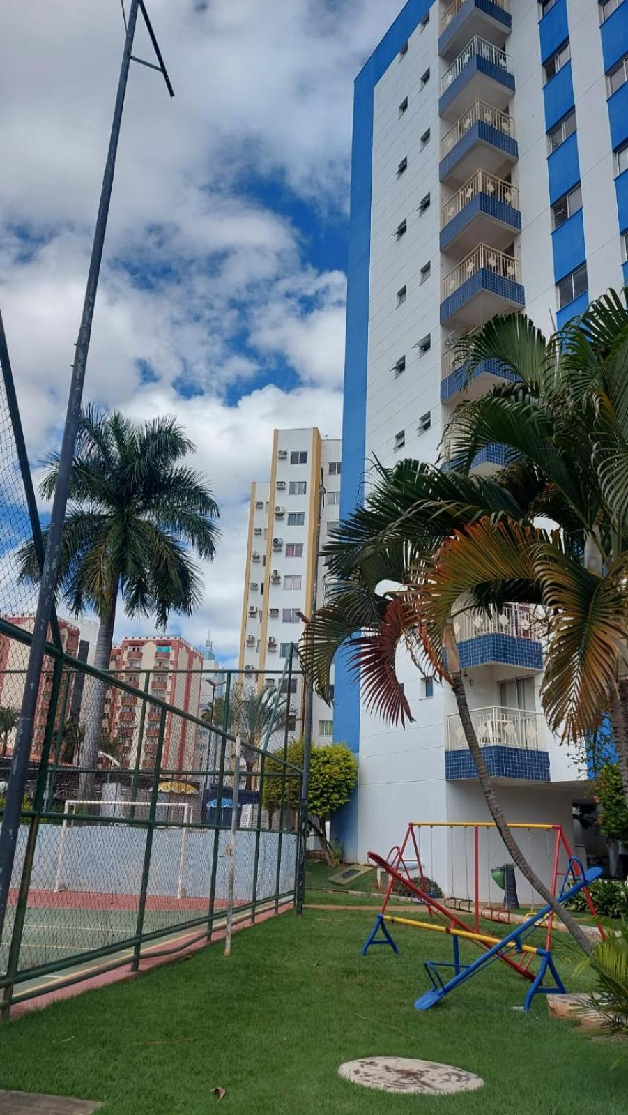 Caldas Novas Apartamento Parque Aquatico Excelente Exterior foto
