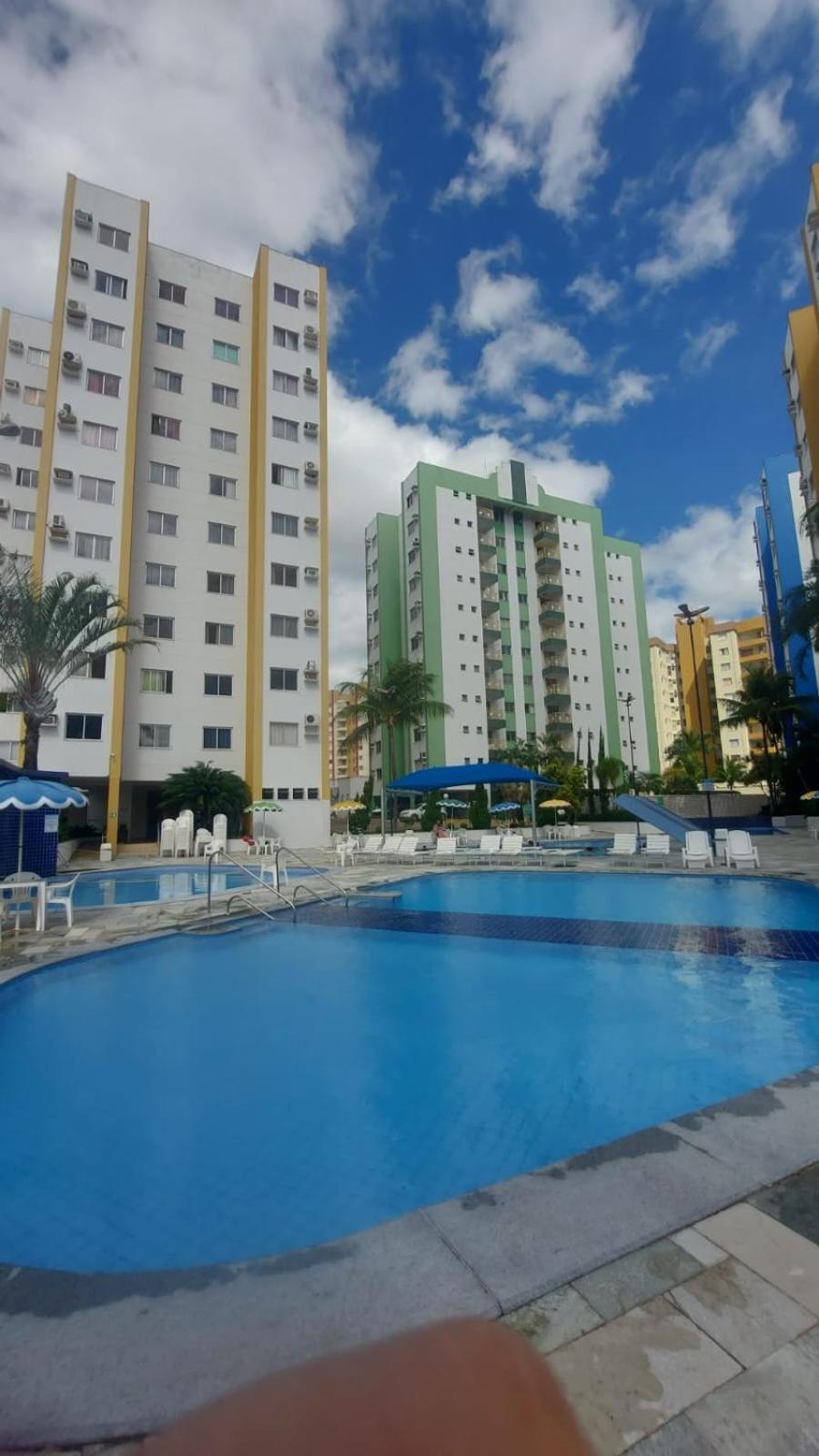 Caldas Novas Apartamento Parque Aquatico Excelente Exterior foto