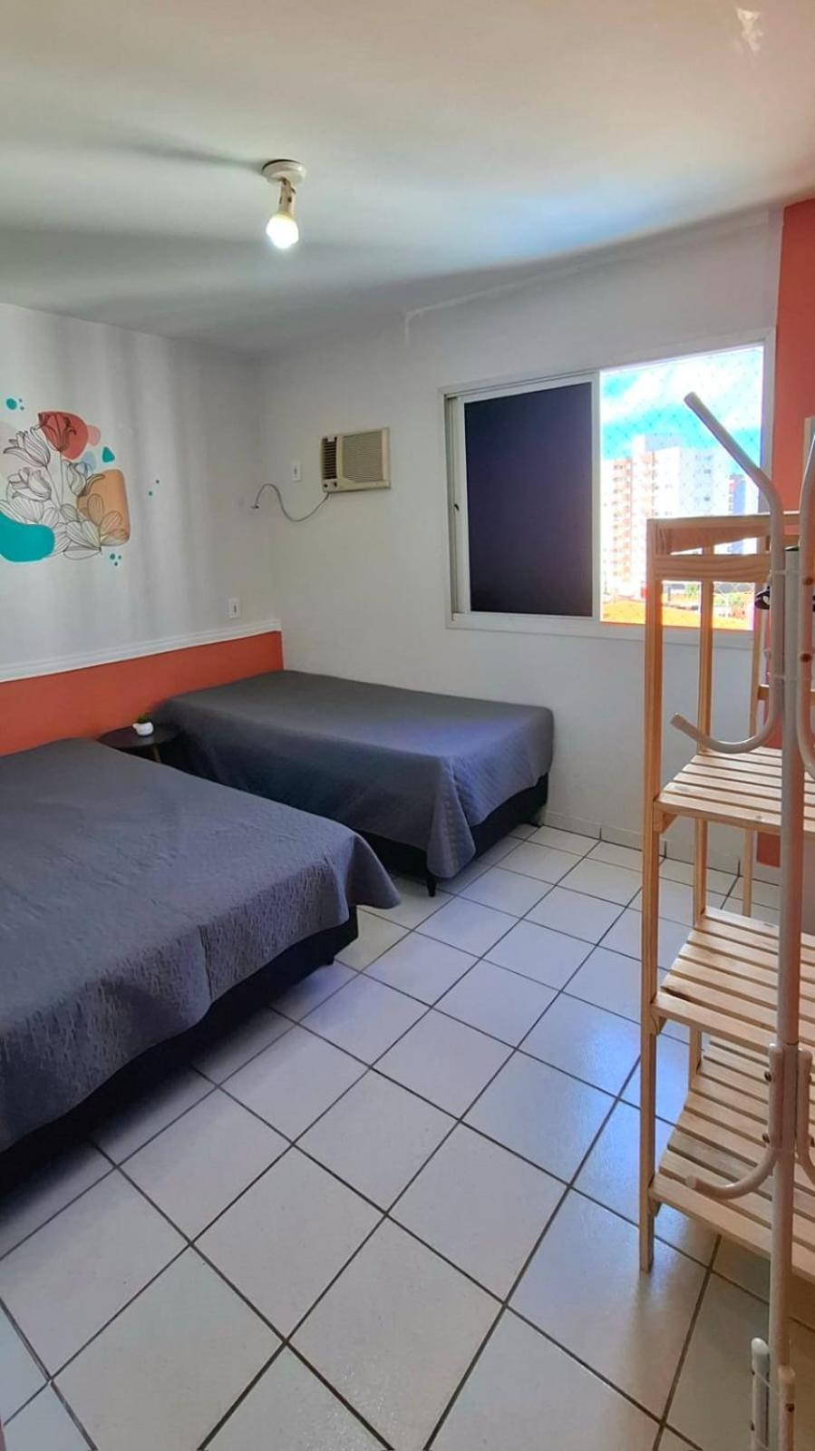 Caldas Novas Apartamento Parque Aquatico Excelente Exterior foto