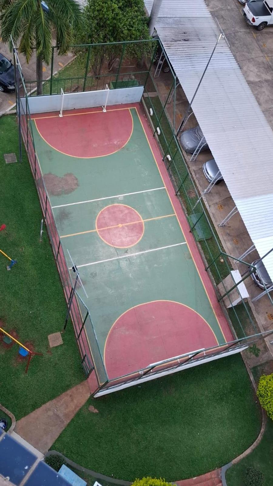 Caldas Novas Apartamento Parque Aquatico Excelente Exterior foto
