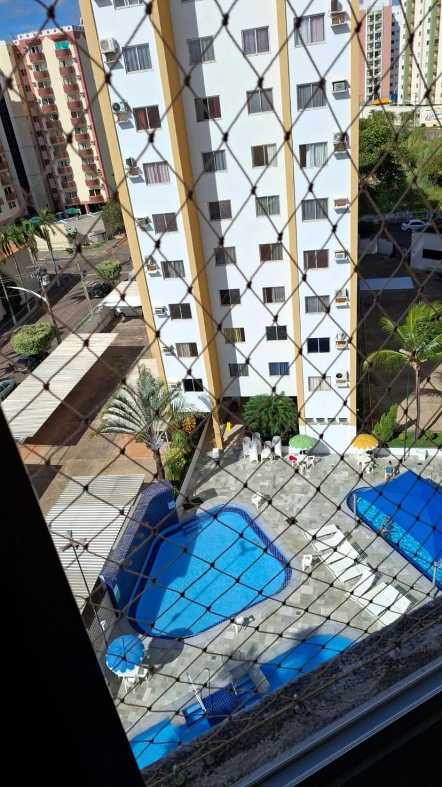 Caldas Novas Apartamento Parque Aquatico Excelente Exterior foto