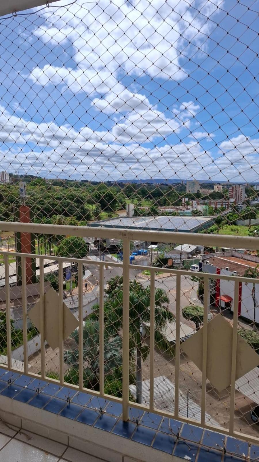 Caldas Novas Apartamento Parque Aquatico Excelente Exterior foto
